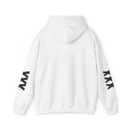 About:blanck. Unisex Hooded Sweatshirt