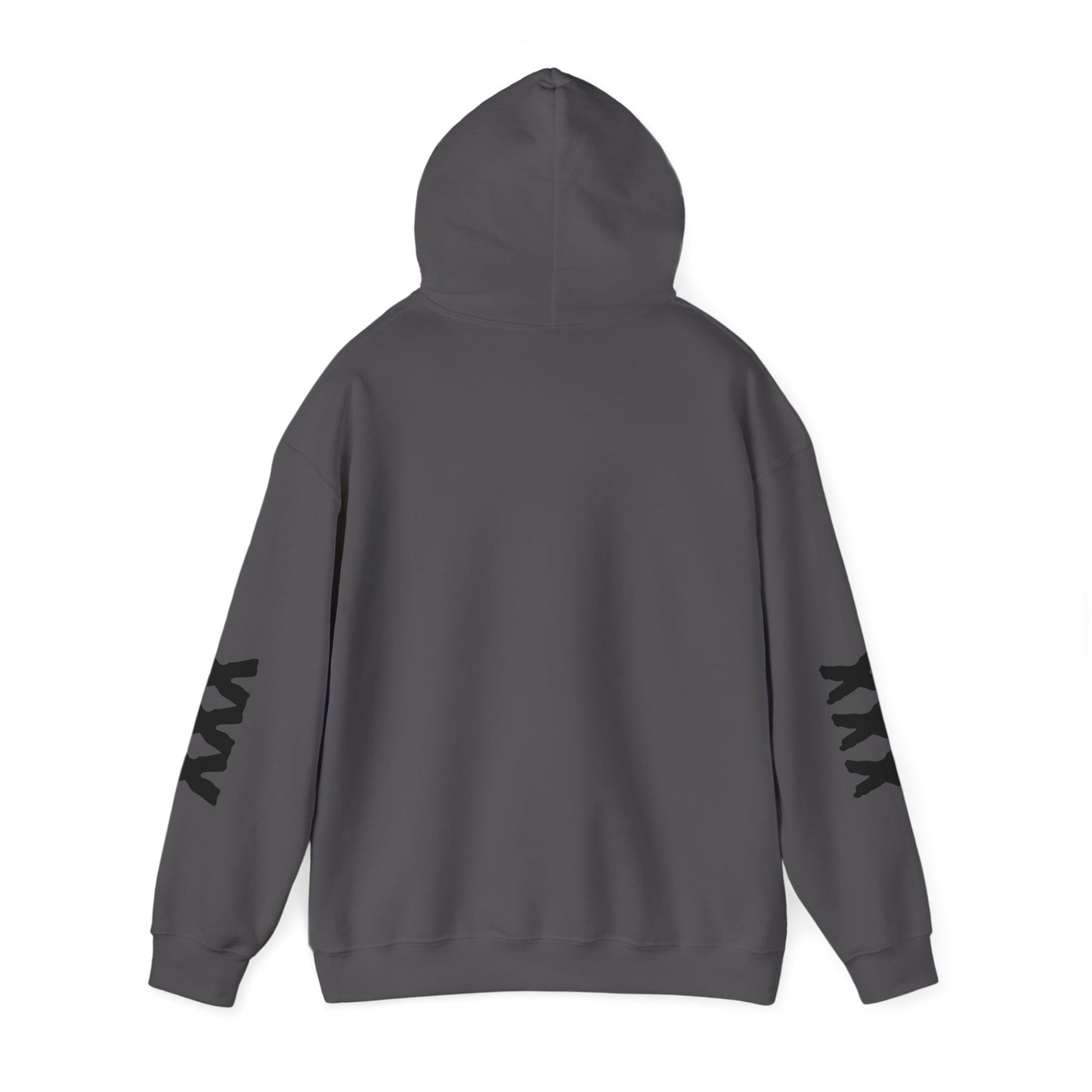 About:blanck. Unisex Hooded Sweatshirt